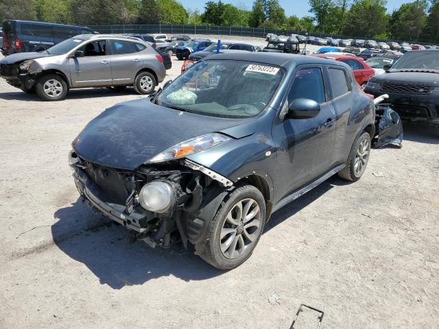 nissan juke s 2012 jn8af5mrxct108514