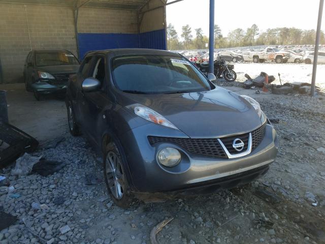 nissan juke s 2011 jn8af5mrxct112868