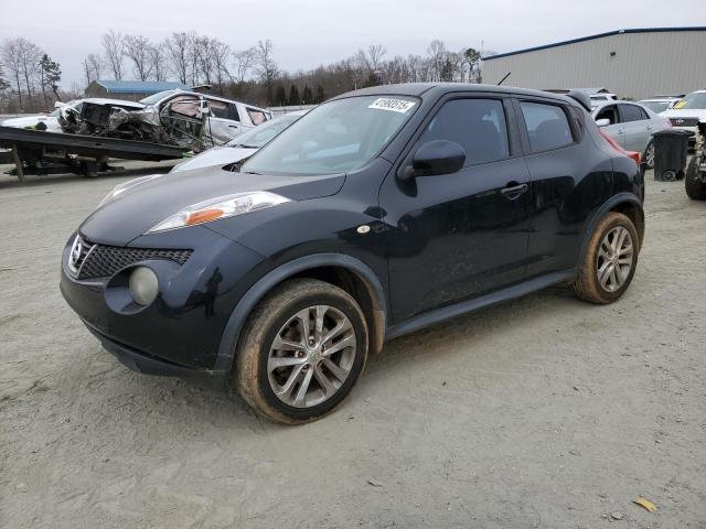 nissan juke s 2012 jn8af5mrxct113745