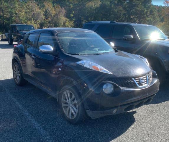 nissan juke s 2012 jn8af5mrxct113941