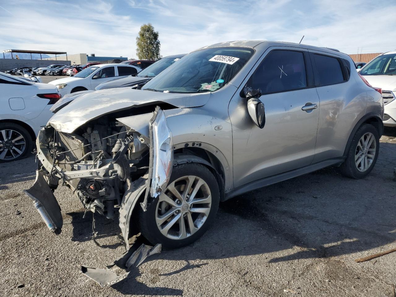 nissan juke 2012 jn8af5mrxct117035