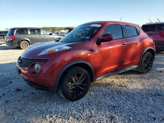 nissan juke s 2013 jn8af5mrxdt202314