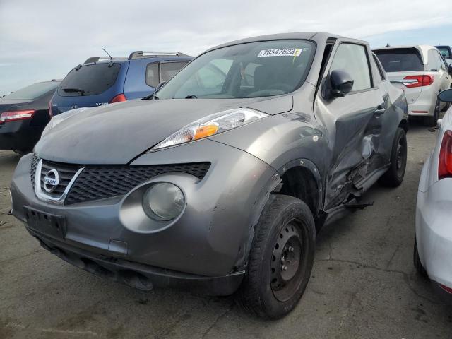 nissan juke 2013 jn8af5mrxdt204483