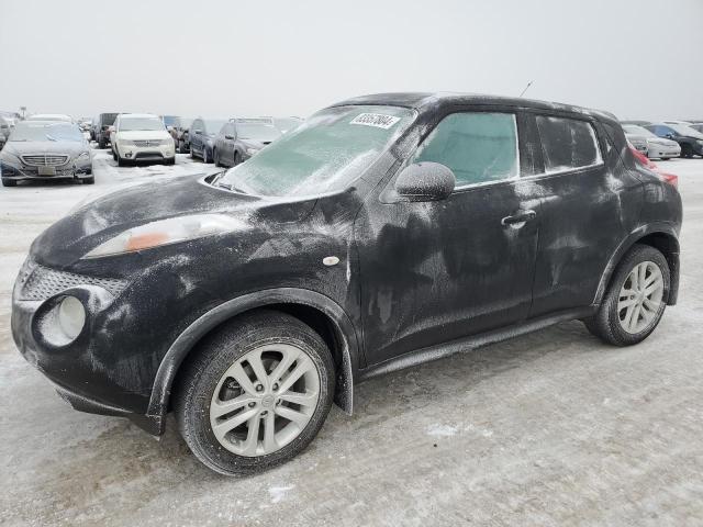 nissan juke s 2013 jn8af5mrxdt206430