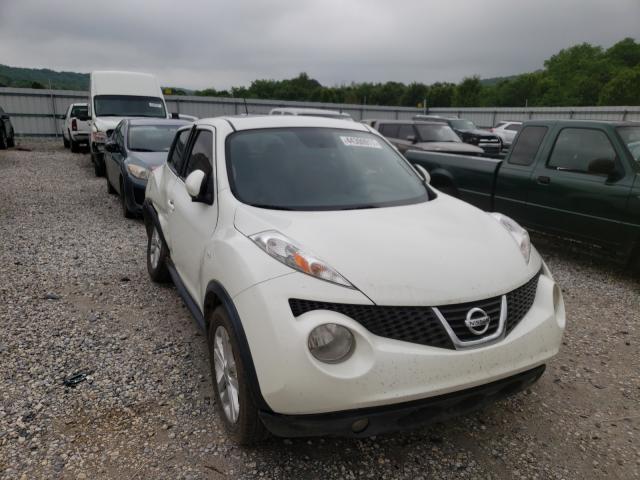 nissan juke s 2013 jn8af5mrxdt208386