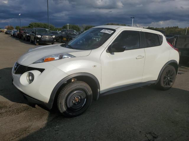 nissan juke 2013 jn8af5mrxdt216603