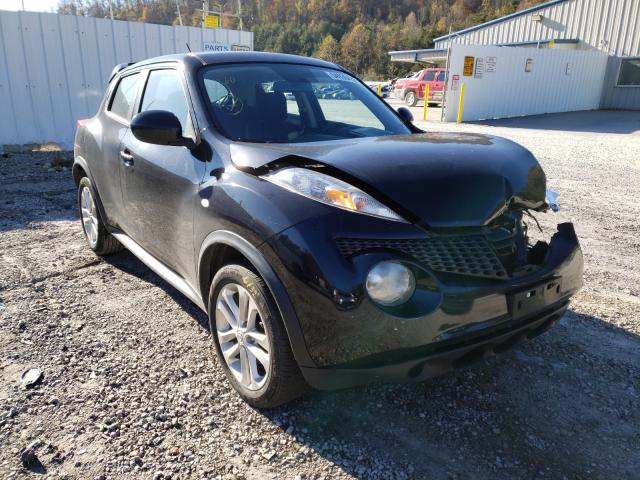 nissan juke s 2013 jn8af5mrxdt221381