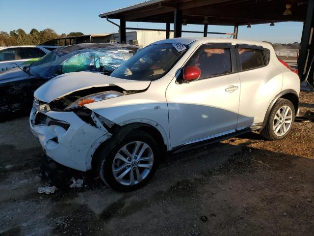 nissan juke 2014 jn8af5mrxet353364