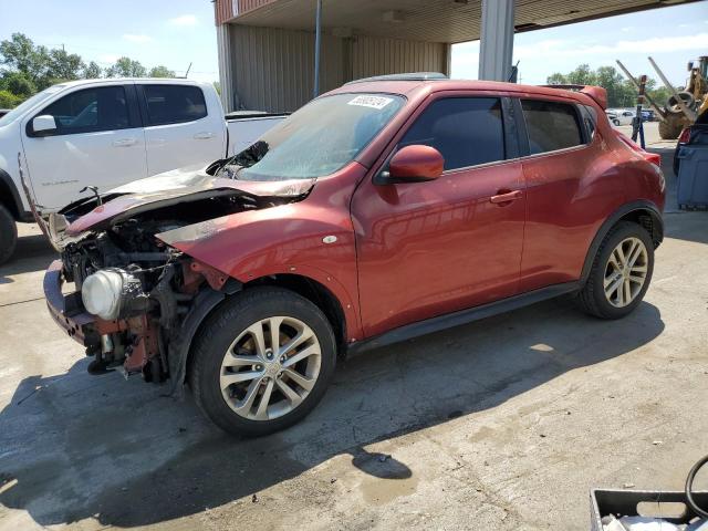 nissan juke 2014 jn8af5mrxet354806