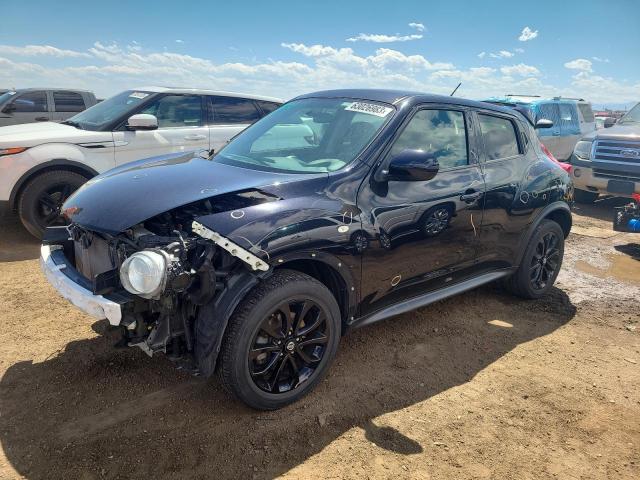 nissan juke s 2014 jn8af5mrxet358161