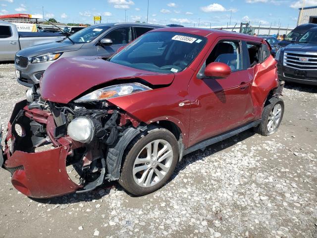 nissan juke 2014 jn8af5mrxet359343