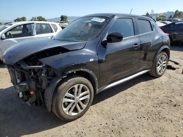 nissan juke s 2014 jn8af5mrxet360153