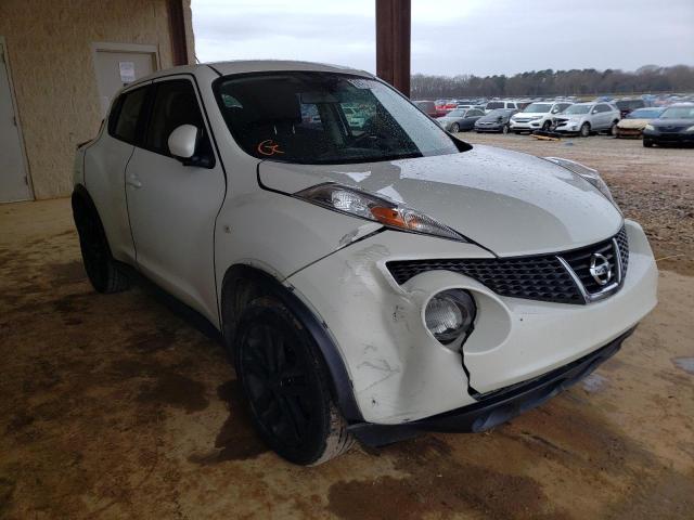 nissan juke s 2014 jn8af5mrxet361934