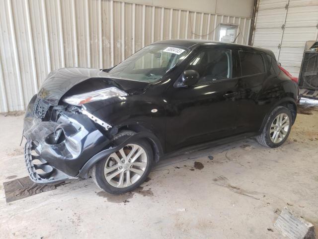 nissan juke s 2014 jn8af5mrxet451035