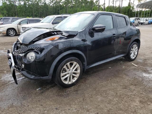 nissan juke 2015 jn8af5mrxft501661