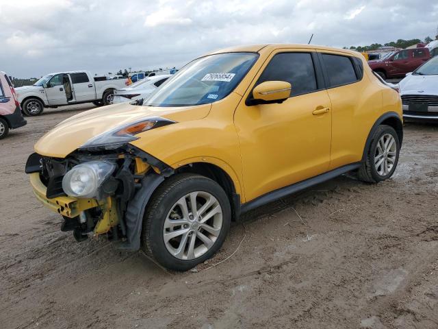 nissan juke s 2015 jn8af5mrxft502339