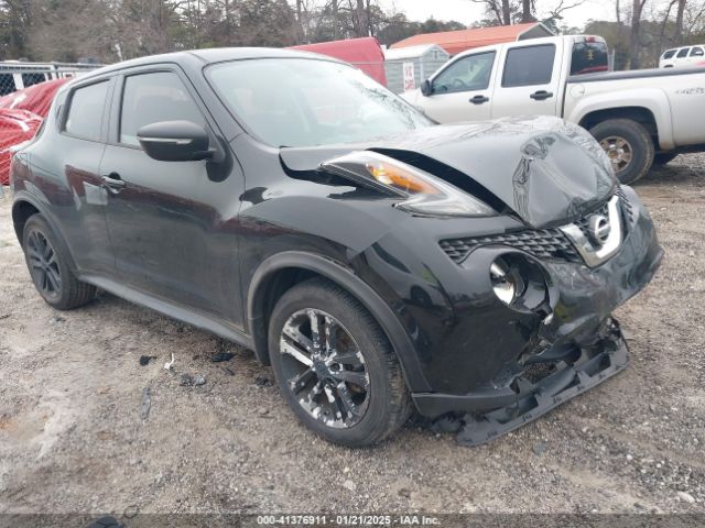 nissan juke 2015 jn8af5mrxft507640