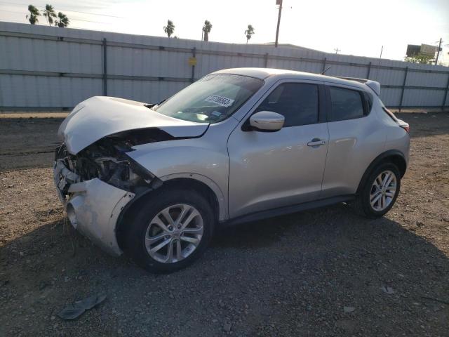 nissan juke s 2015 jn8af5mrxft509260