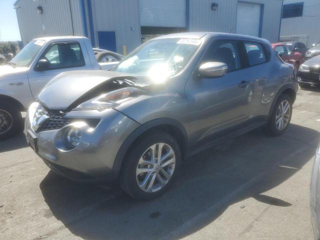 nissan juke s 2015 jn8af5mrxft512885