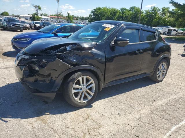 nissan juke 2015 jn8af5mrxft513146