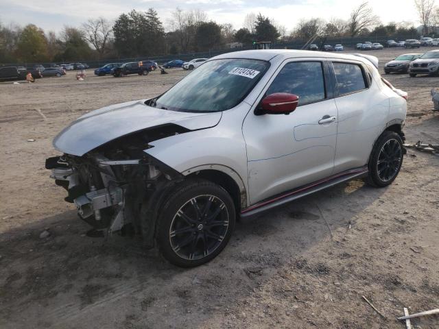 nissan juke s 2015 jn8af5mrxft513289