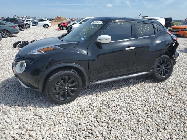 nissan juke s 2017 jn8af5mrxht702477