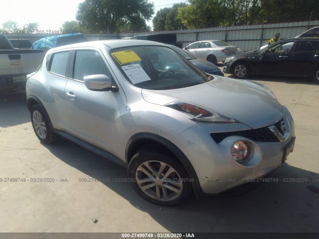 nissan juke 2017 jn8af5mrxht706111