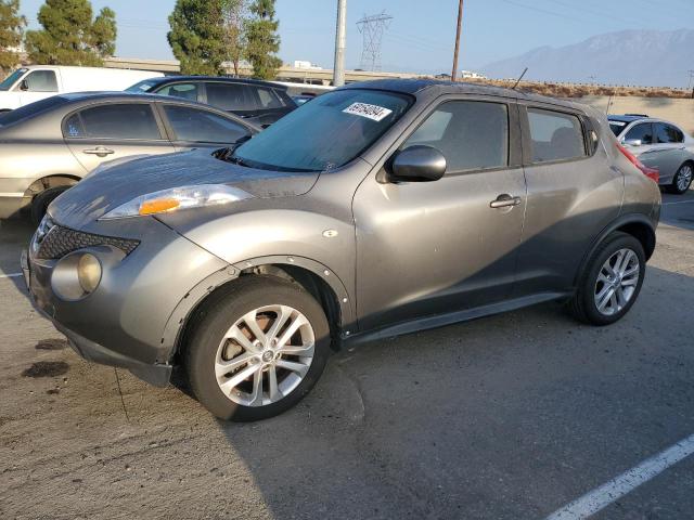 nissan juke s 2011 jn8af5mv0bt005355