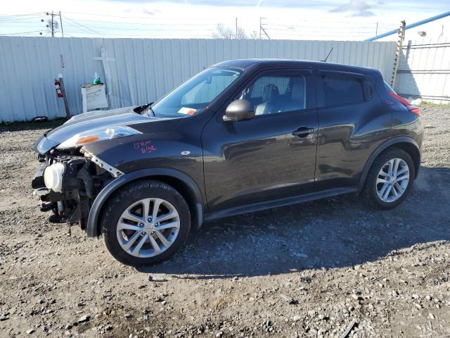 nissan juke 2011 jn8af5mv0bt008823