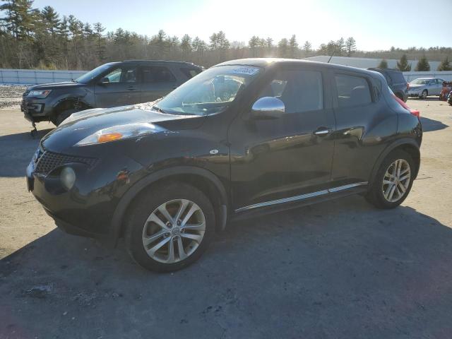 nissan juke s 2011 jn8af5mv0bt019076