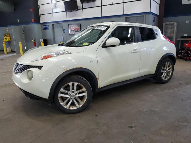 nissan juke s 2011 jn8af5mv0bt026903