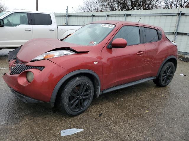 nissan juke 2011 jn8af5mv0bt028876