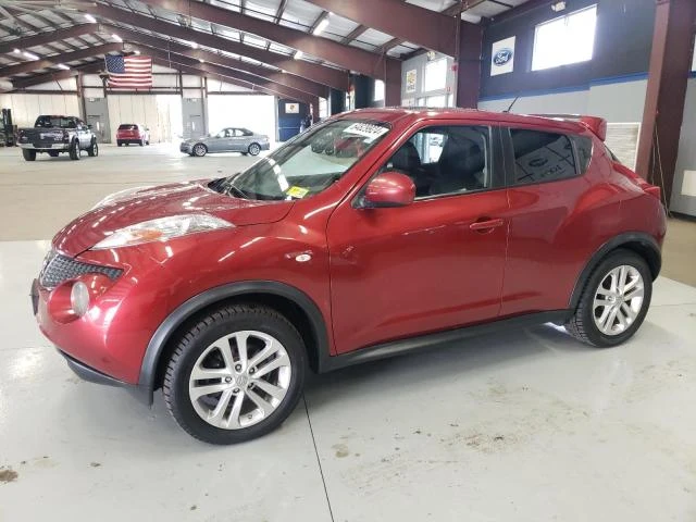 nissan juke s 2011 jn8af5mv0bt029087