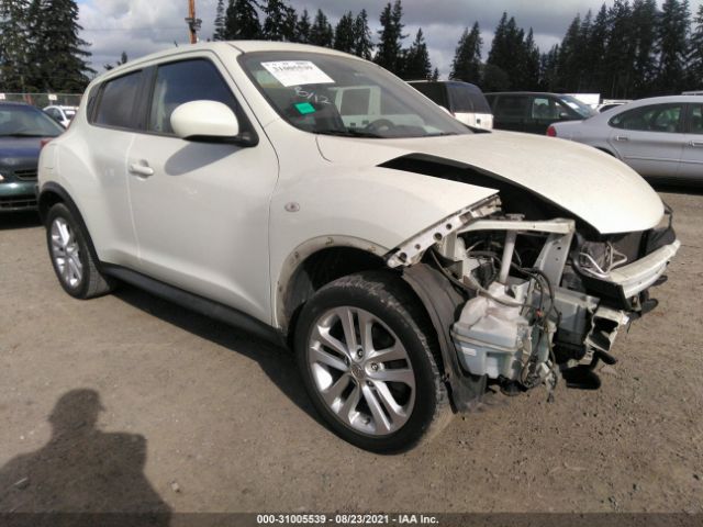 nissan juke 2012 jn8af5mv0ct105506