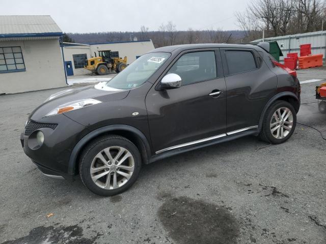 nissan juke s 2012 jn8af5mv0ct105960