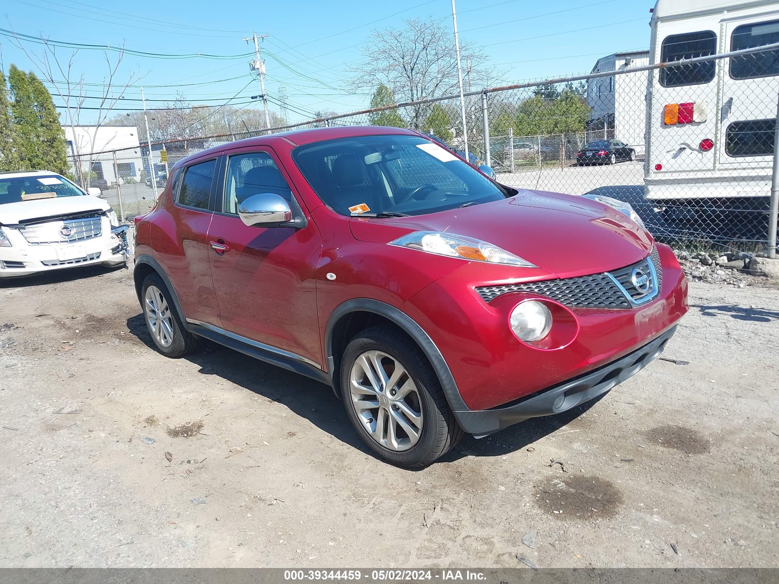 nissan juke 2012 jn8af5mv0ct111158