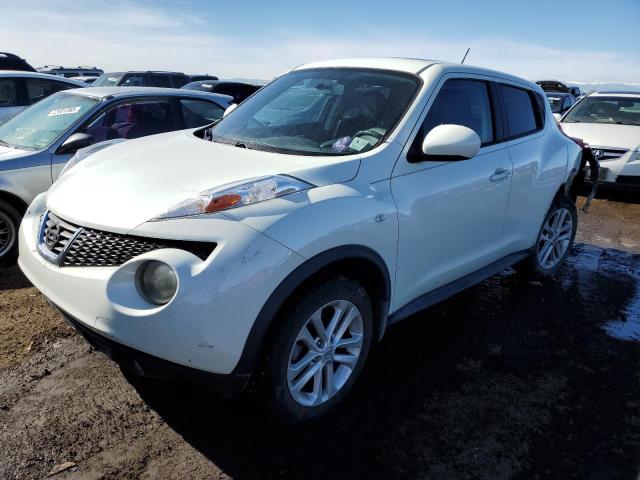 nissan juke s 2012 jn8af5mv0ct123908