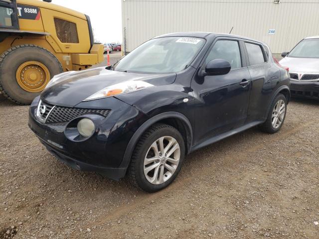 nissan juke s 2013 jn8af5mv0dt205798