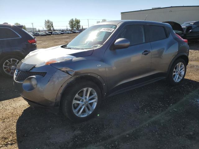 nissan juke s 2013 jn8af5mv0dt209494