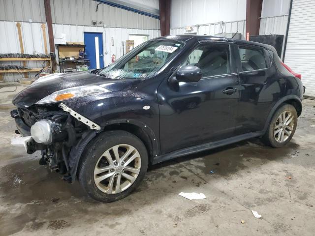 nissan juke s 2013 jn8af5mv0dt213660