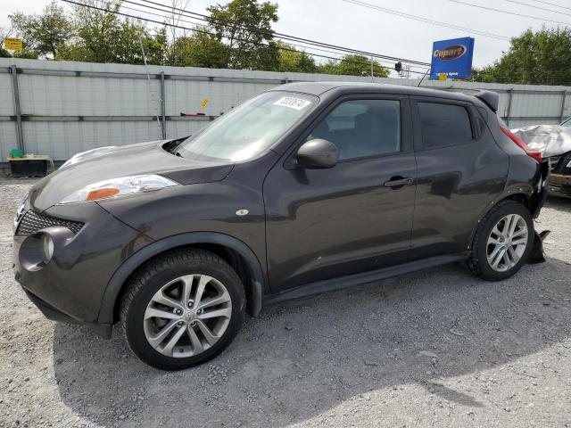 nissan juke s 2013 jn8af5mv0dt218888