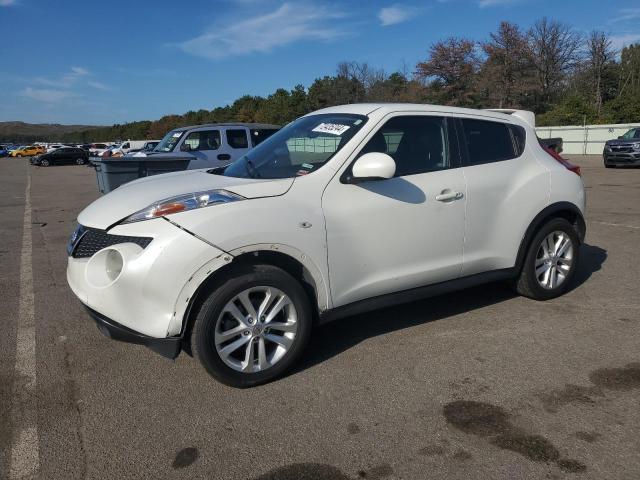 nissan juke s 2013 jn8af5mv0dt225646