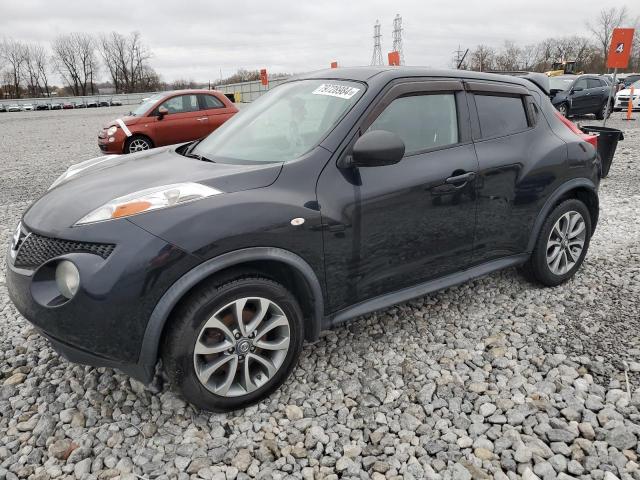 nissan juke s 2013 jn8af5mv0dt226134