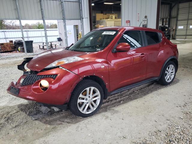 nissan juke s 2014 jn8af5mv0et355508