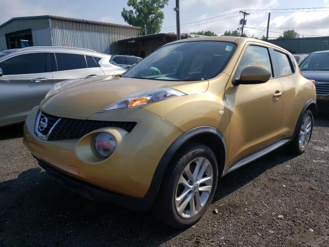 nissan juke s 2014 jn8af5mv0et358280