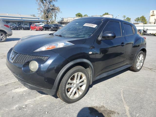 nissan juke s 2014 jn8af5mv0et363785