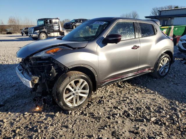 nissan juke s 2015 jn8af5mv0ft550980