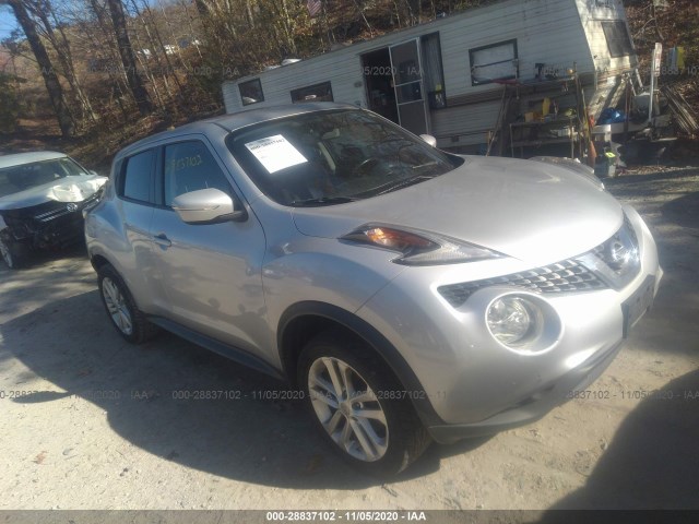 nissan juke 2015 jn8af5mv0ft551191