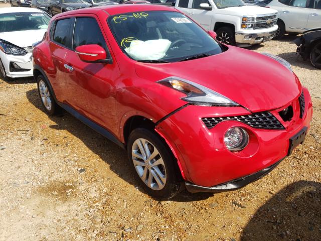 nissan  2016 jn8af5mv0gt651499