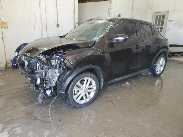 nissan juke 2016 jn8af5mv0gt653804